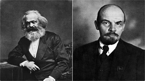 marksist leninist ilkeleri